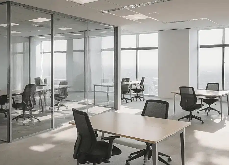 Cam Seperatör Bölme Hakkında Bilinmesi Gerekenler