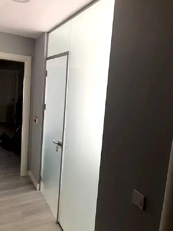 Ekoline Rondo Satine Bölme