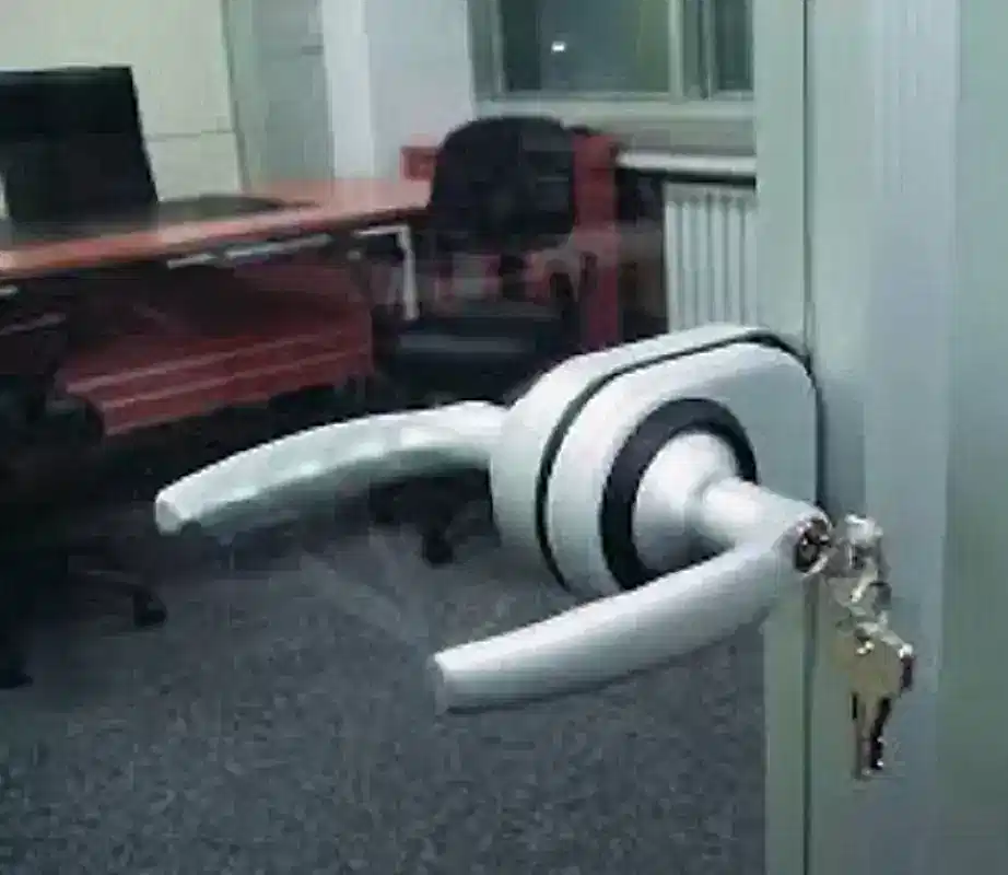 Hoppe GDA Kapı Kolu