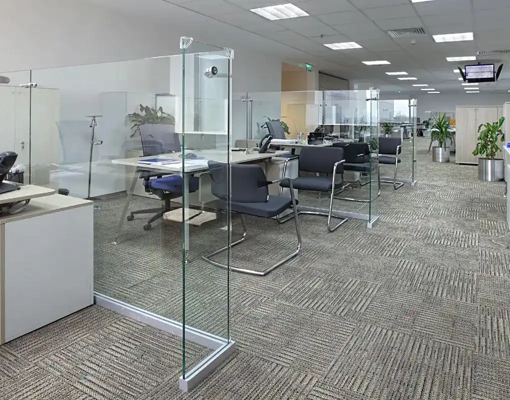 Cam Detay Seperatör