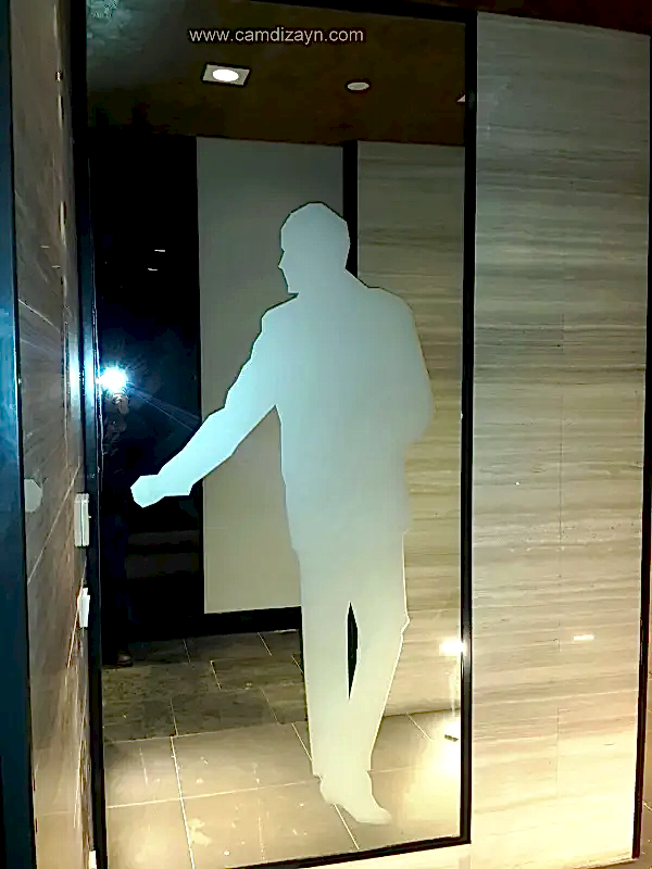 İtalyan Aksesuarlı Cubicle