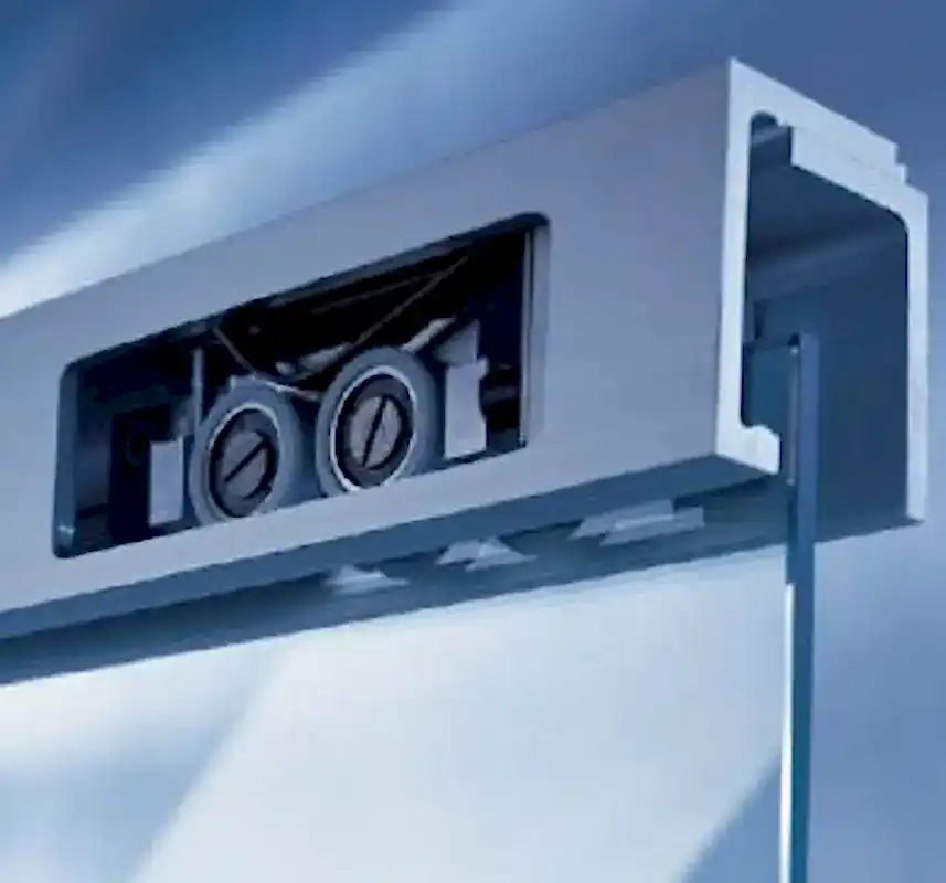 Agile Sürme Kapı Aksesuar