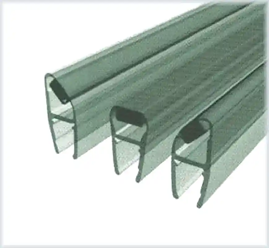 Cam Kapı Mıknatıslı Fitil Modelleri | Cam Kapı Sızdırmazlık - Camdizayn