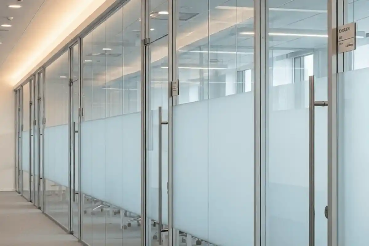 Cam Bölme Sistemleriyle Verimlilik ve Estetik