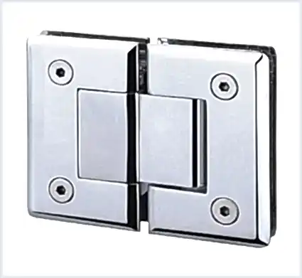 Paraduş Cam-Cama Menteşe