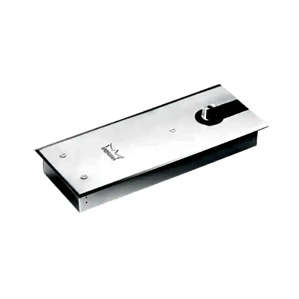 Dorma Cam Kapı Hidrolği